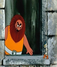 Кот в сапогах (мультфильм, 1968)